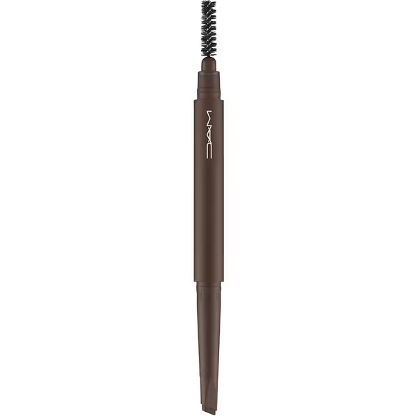 mac, brow sculpt, double ended, eyebrow cream pencil, cork, 0.23 g mac, brow sculpt, double ended, eyebrow cream pencil, cork, 0.23 g