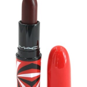 mac, ladies lipstick, matte, cream lipstick, magic charmer, 3 g
