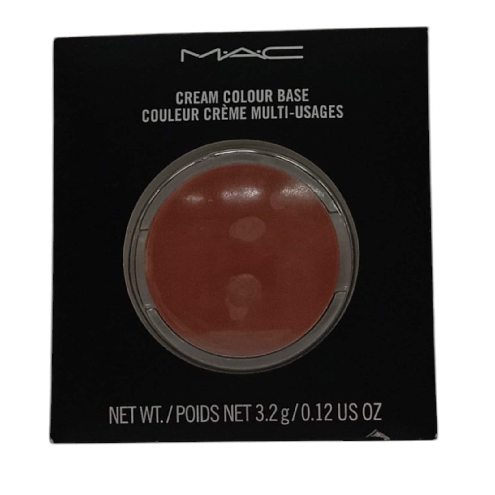 mac, cream colour base, natural finish, cream blush palette, bamboo, refill, 3.2 g mac, cream colour base, natural finish, cream blush palette, bamboo, refill, 3.2 g