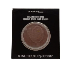 mac, cream colour base, natural finish, cream blush palette, dusk, refill, 3.2 g