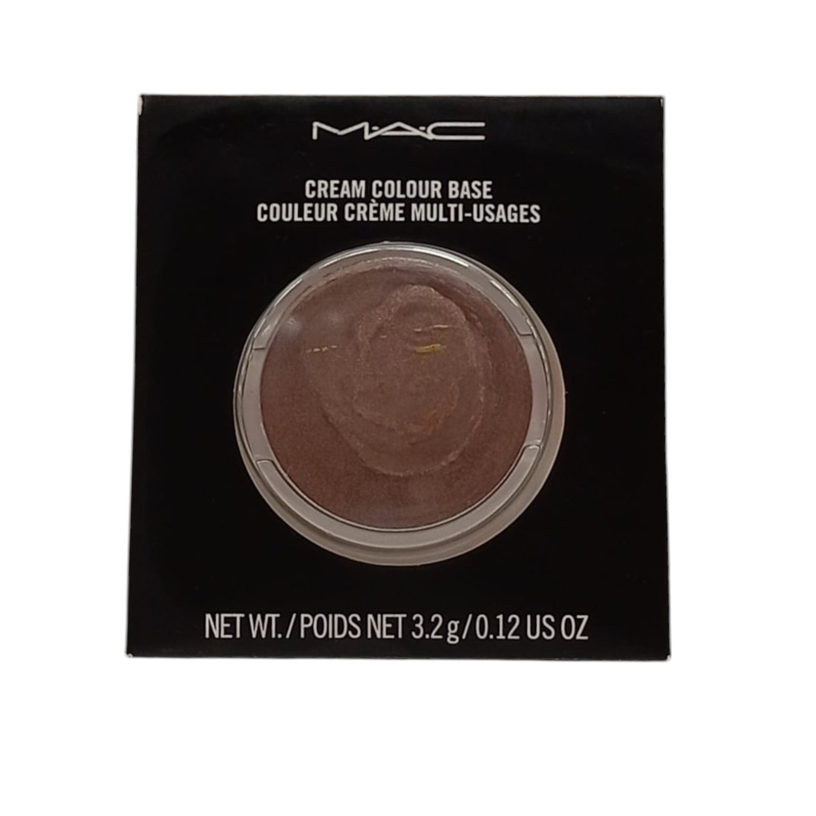 mac, cream colour base, natural finish, cream blush palette, dusk, refill, 3.2 g mac, cream colour base, natural finish, cream blush palette, dusk, refill, 3.2 g