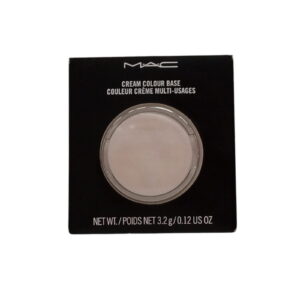 mac, cream colour base, natural finish, cream blush palette, luna, refill, 3.2 g