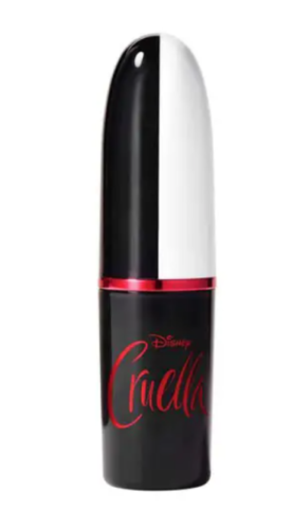 mac, disney cruella, matte cream, cream lipstick, camden caper, 3 g mac, disney cruella, matte cream, cream lipstick, camden caper, 3 g
