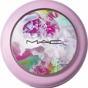 mac, extra dimension, blush highlighter compact, royal flush, 4 g