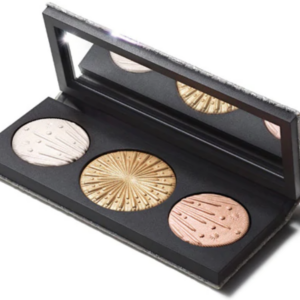 mac, flashing ice extra dimension, illuminating, highlighter palette, light, 9 g
