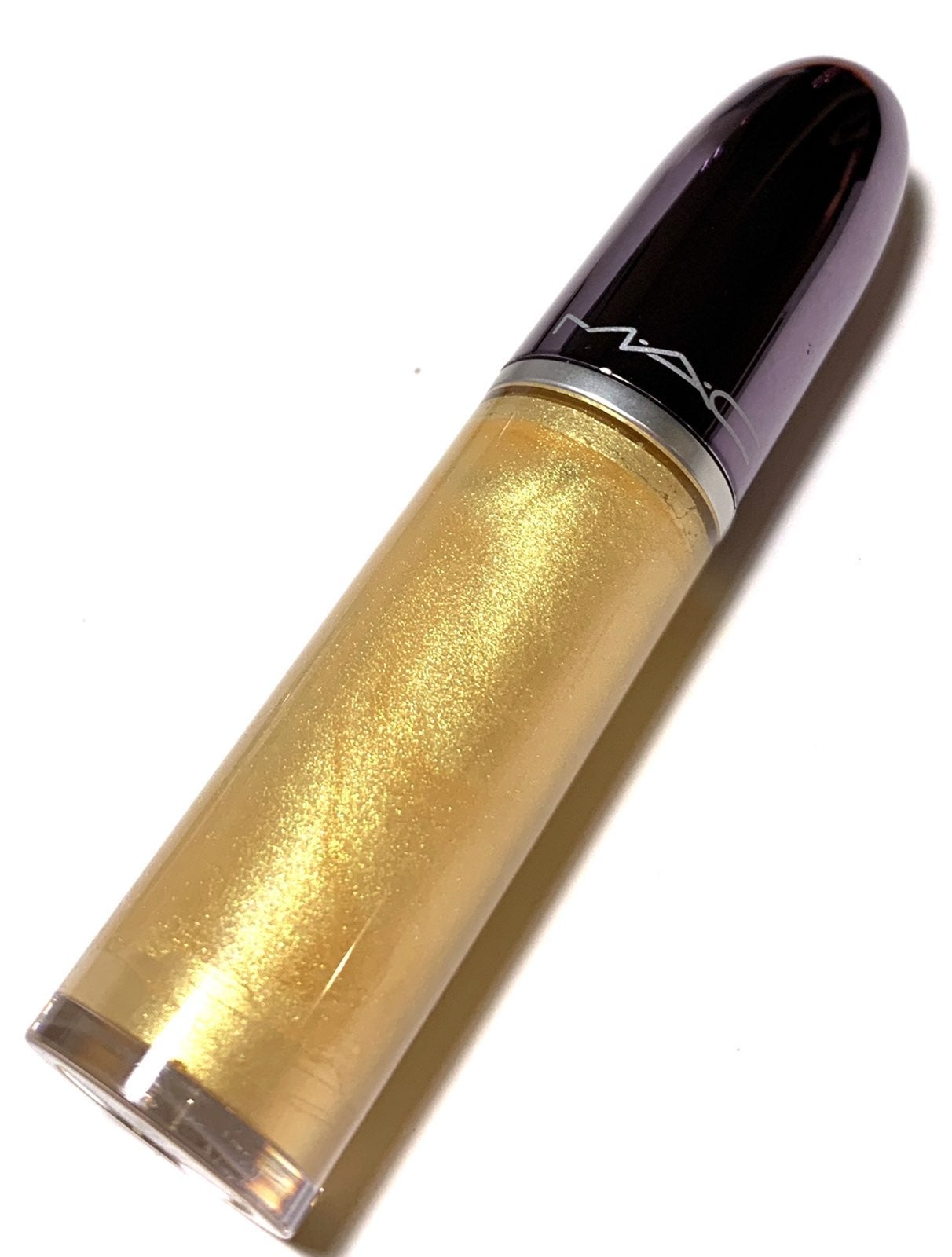 mac, grand illusion, shining, lip gloss, florescence, 5 ml mac, grand illusion, shining, lip gloss, florescence, 5 ml