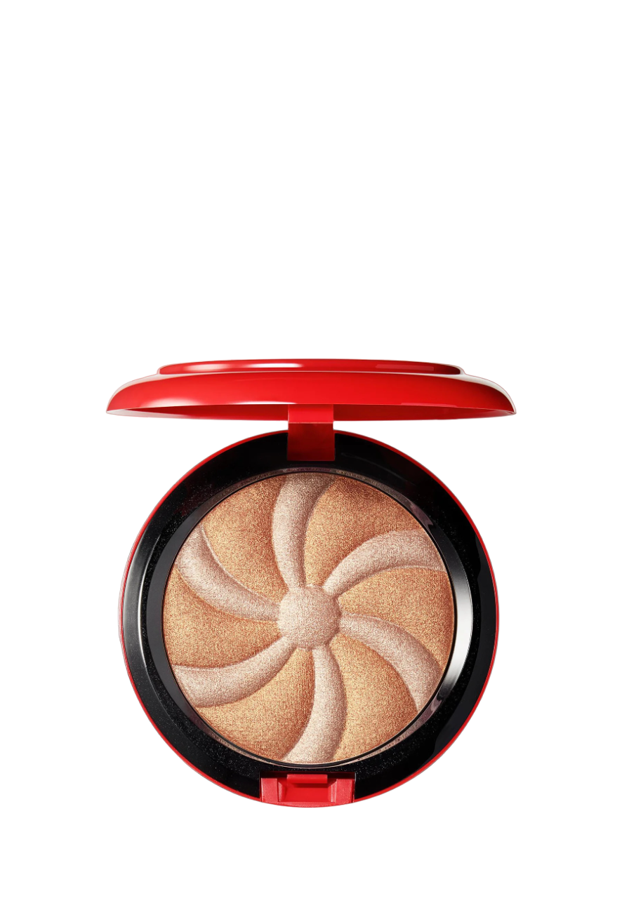 mac, hyper real glow duo, bronzing, bronzer compact powder, bright up, 8 g mac, hyper real glow duo, bronzing, bronzer compact powder, bright up, 8 g