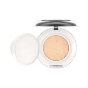 mac, lightful c+, compact foundation, extra light rose, spf 50, 12 g
