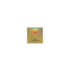 mac, lightful c+, compact foundation, light plus rose, spf 50, 12 g