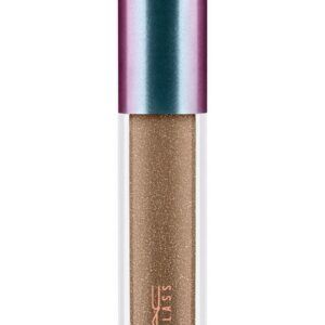 mac, lipglass, shining, lip gloss, soft shell, 3.1 ml