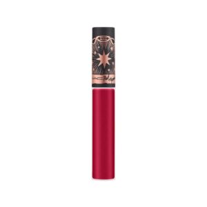 mac, mac, matte, liquid lipstick, off trend pony park, 7 ml