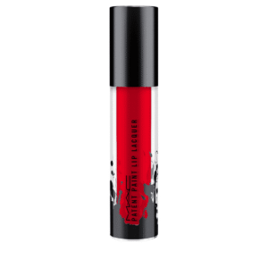 mac, patent paint, lacquer, liquid lipstick, 592, latex love, 3.8 ml