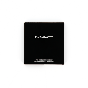 mac, pro colour, eyeshadow palette, astrological pride