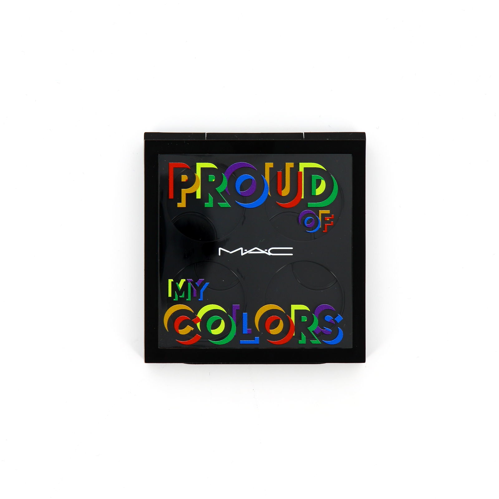 mac, pro colour, eyeshadow palette, astrological pride mac, pro colour, eyeshadow palette, astrological pride