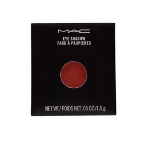 mac, pro, eyeshadow powder, red brick, refill, 1.5 g