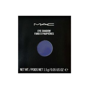 mac, pro, matte, eyeshadow powder, naval, refill, 1.5 g