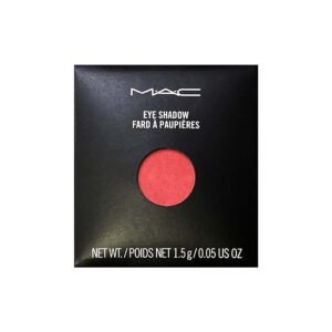 mac, pro, matte, eyeshadow powder, sushi flower, refill, 1.5 g