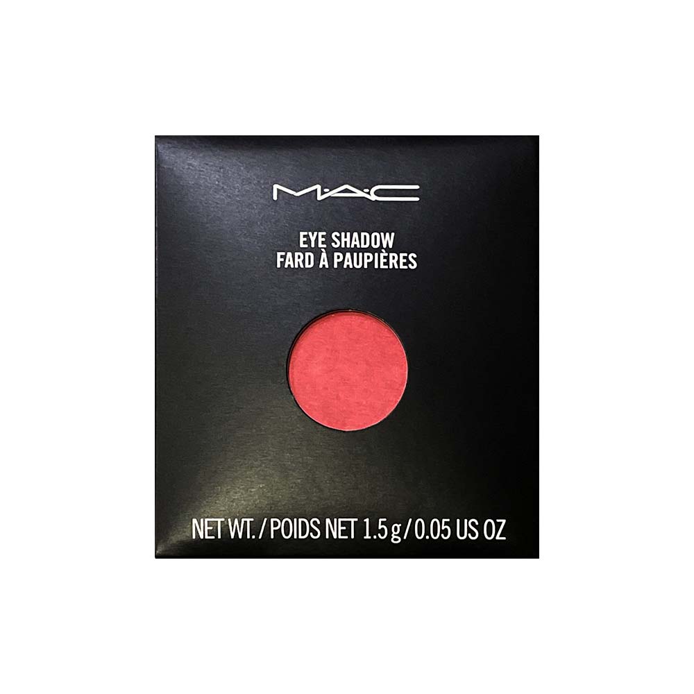 mac, pro, matte, eyeshadow powder, sushi flower, refill, 1.5 g mac, pro, matte, eyeshadow powder, sushi flower, refill, 1.5 g