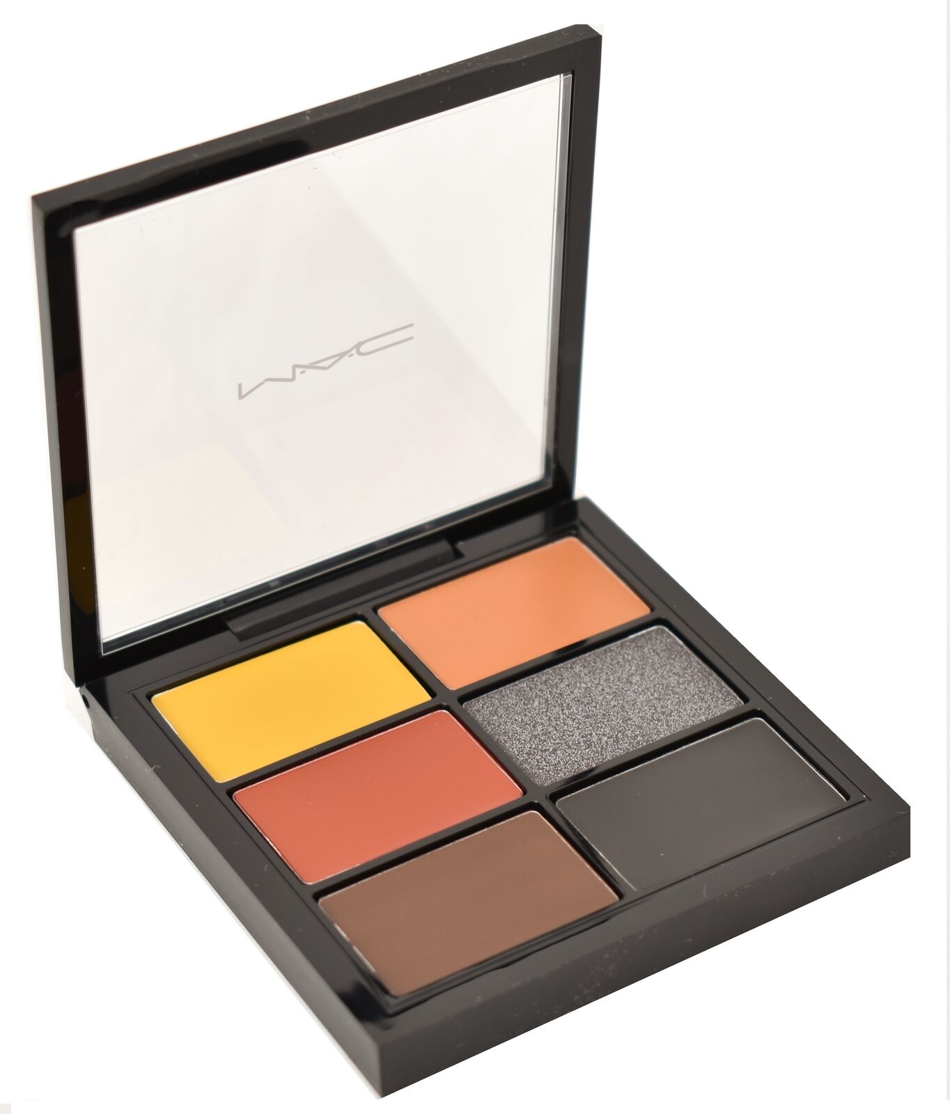 mac, studio , coverage & correction, contouring palette, deep, 6 g mac, studio , coverage & correction, contouring palette, deep, 6 g