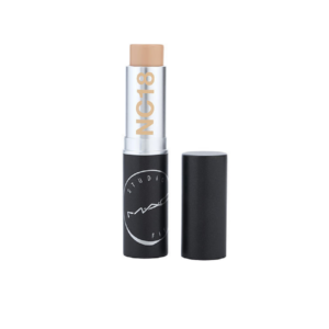 mac, studio fix, foundation stick, nc18, 9 g
