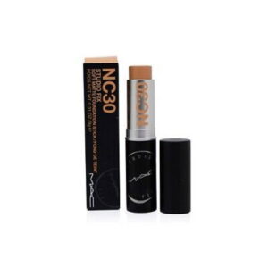 mac, studio fix, foundation stick, nc30, 9 g