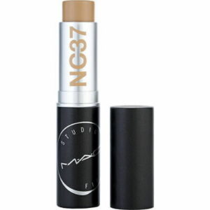 mac, studio fix, foundation stick, nc37, 9 g