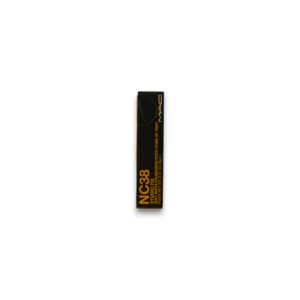 mac, studio fix, foundation stick, nc38, 9 g