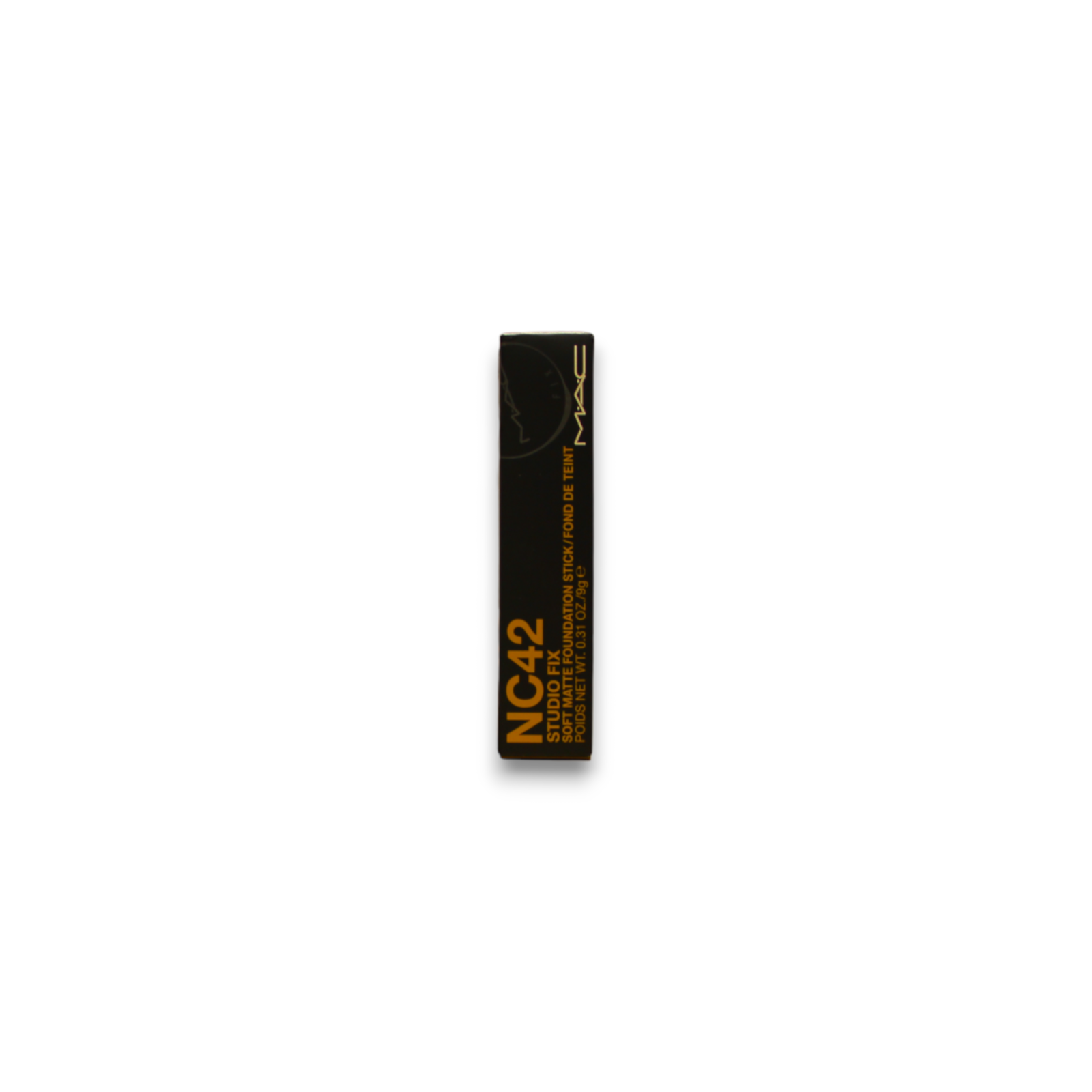mac, studio fix, foundation stick, nc42, 9 g mac, studio fix, foundation stick, nc42, 9 g