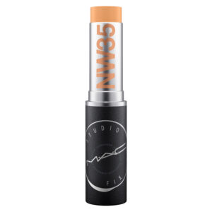 mac, studio fix, foundation stick, nw35, 9 g