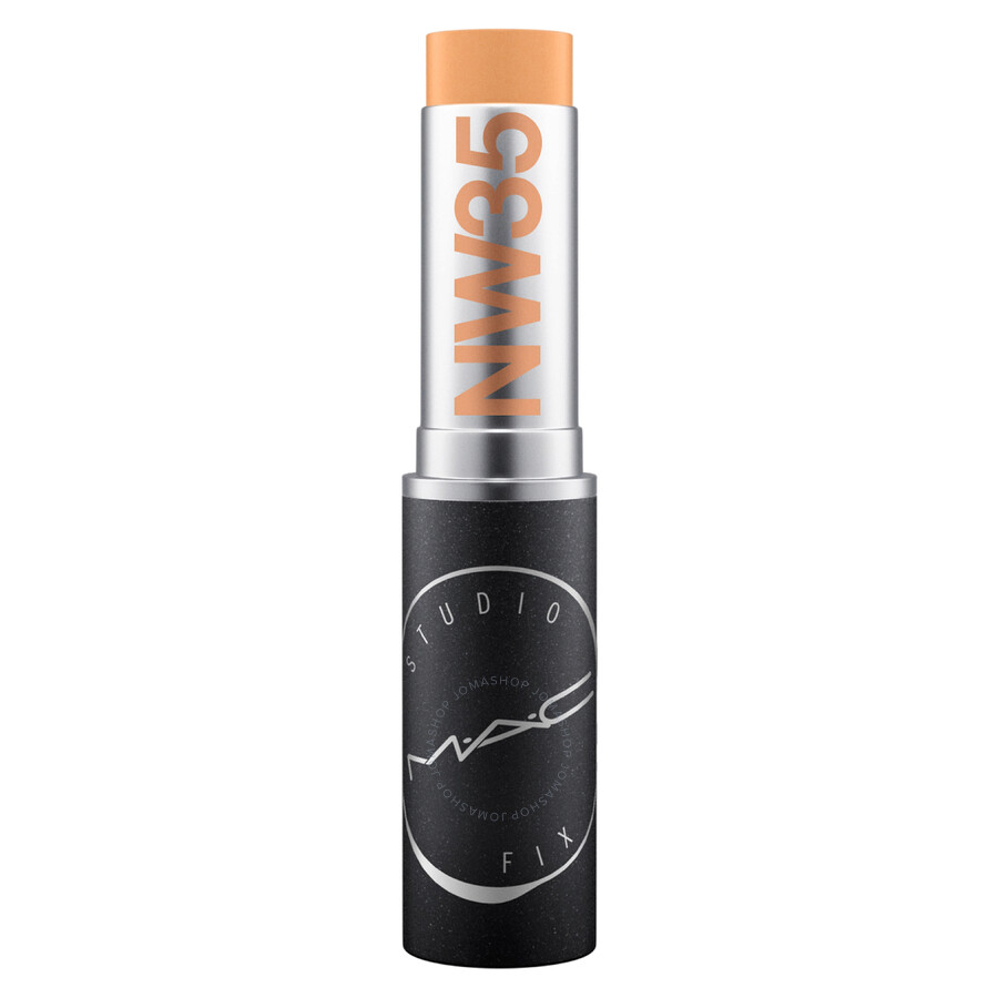 mac, studio fix, foundation stick, nw35, 9 g mac, studio fix, foundation stick, nw35, 9 g