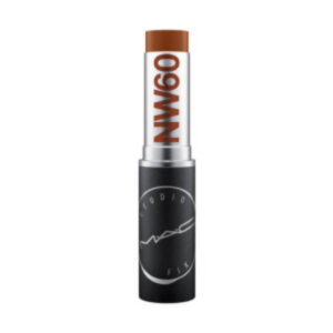 mac, studio fix, foundation stick, nw60, 9 g