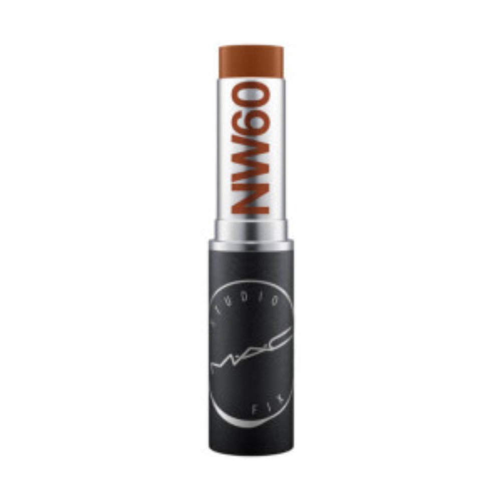 mac, studio fix, foundation stick, nw60, 9 g mac, studio fix, foundation stick, nw60, 9 g