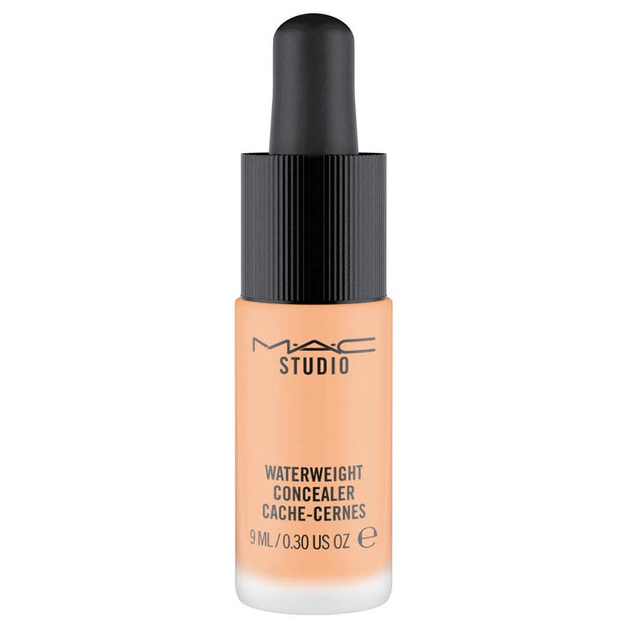 mac, studio waterweight, liquid concealer, nc35, 9 ml mac, studio waterweight, liquid concealer, nc35, 9 ml