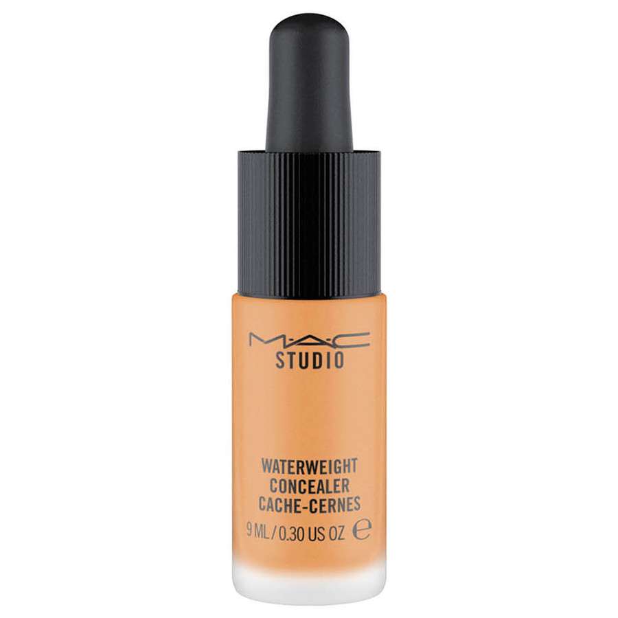 mac, studio waterweight, liquid concealer, nc45, 9 ml mac, studio waterweight, liquid concealer, nc45, 9 ml