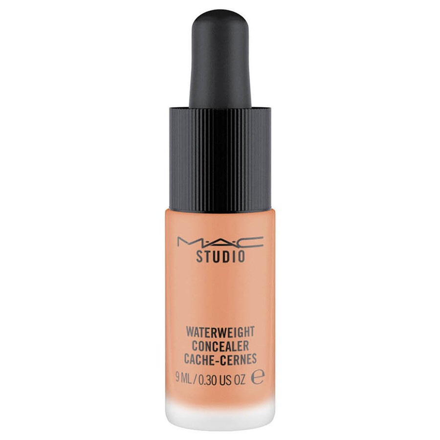 mac, studio waterweight, liquid concealer, nw35, 9 ml mac, studio waterweight, liquid concealer, nw35, 9 ml