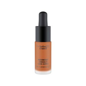 mac, studio waterweight, liquid concealer, nw50, 9 ml