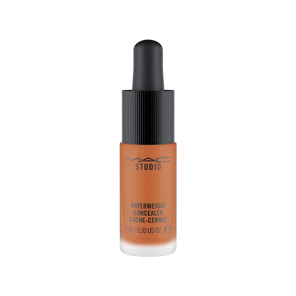 mac, studio waterweight, liquid concealer, nw50, 9 ml mac, studio waterweight, liquid concealer, nw50, 9 ml