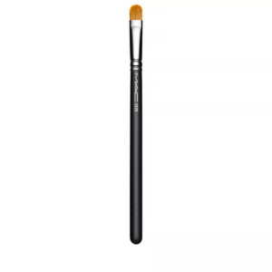 mac, synthetic, eyeshadow brush, 242s