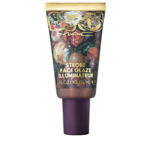 mac, tempting fate , cream blush, barococoa, 15 ml