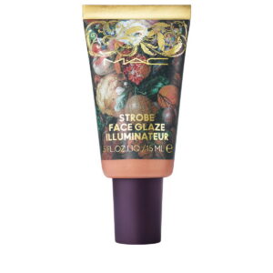mac, tempting fate , cream blush, punk, 15 ml