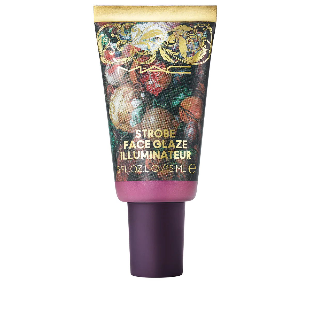 mac, tempting fate , cream blush, rose gold, 15 ml mac, tempting fate , cream blush, rose gold, 15 ml
