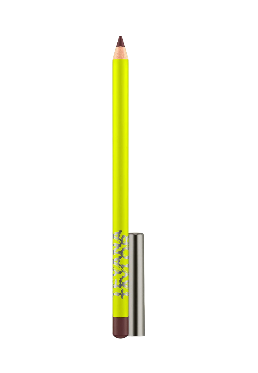 mac, teyana taylor, lip liner, cyber world, 1.14 g mac, teyana taylor, lip liner, cyber world, 1.14 g