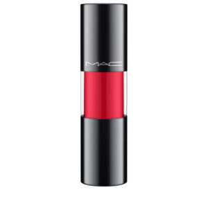 mac, versicolour , lip stain, liquid lipstick, 110, effervescent, 8.5 ml
