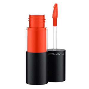 mac, versicolour , lip stain, liquid lipstick, 112, to the extreme, 8.5 ml
