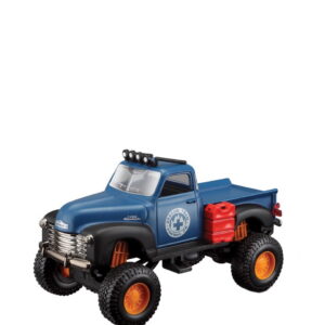 maisto, fresh metal, 4x4 rebels, toy car, 3+ years