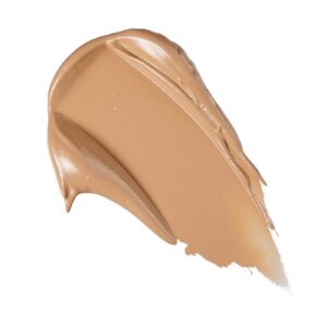 makeup revolution, conceal & define, corrective, liquid concealer, c 12, 4 g