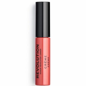makeup revolution, creme, liquid lipstick, 106, glorified, 3 ml