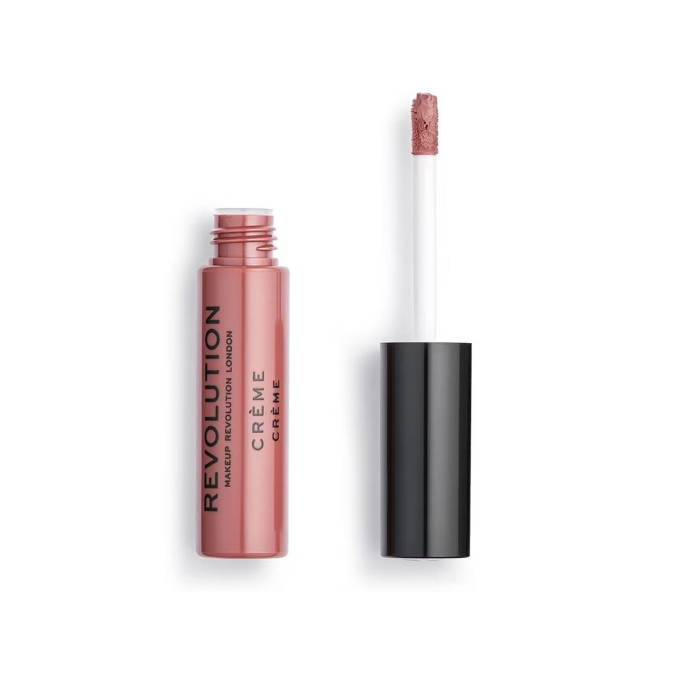 makeup revolution, creme, liquid lipstick, 110, chauffeur, 3 ml makeup revolution, creme, liquid lipstick, 110, chauffeur, 3 ml