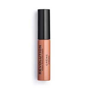 makeup revolution, creme, liquid lipstick, 121, head turner, 3 ml