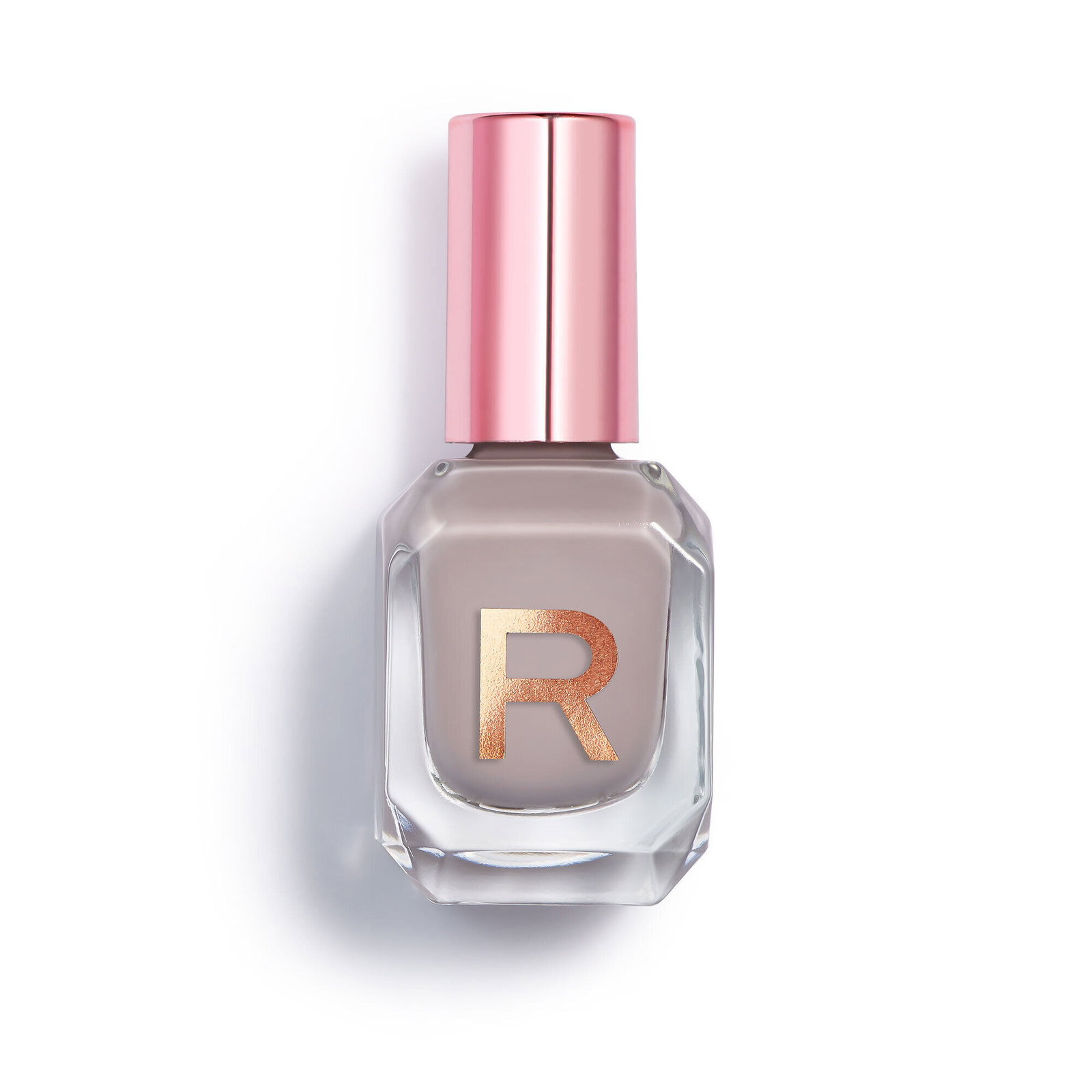 makeup revolution, express, nail polish, chill grey, 10 ml makeup revolution, express, nail polish, chill grey, 10 ml
